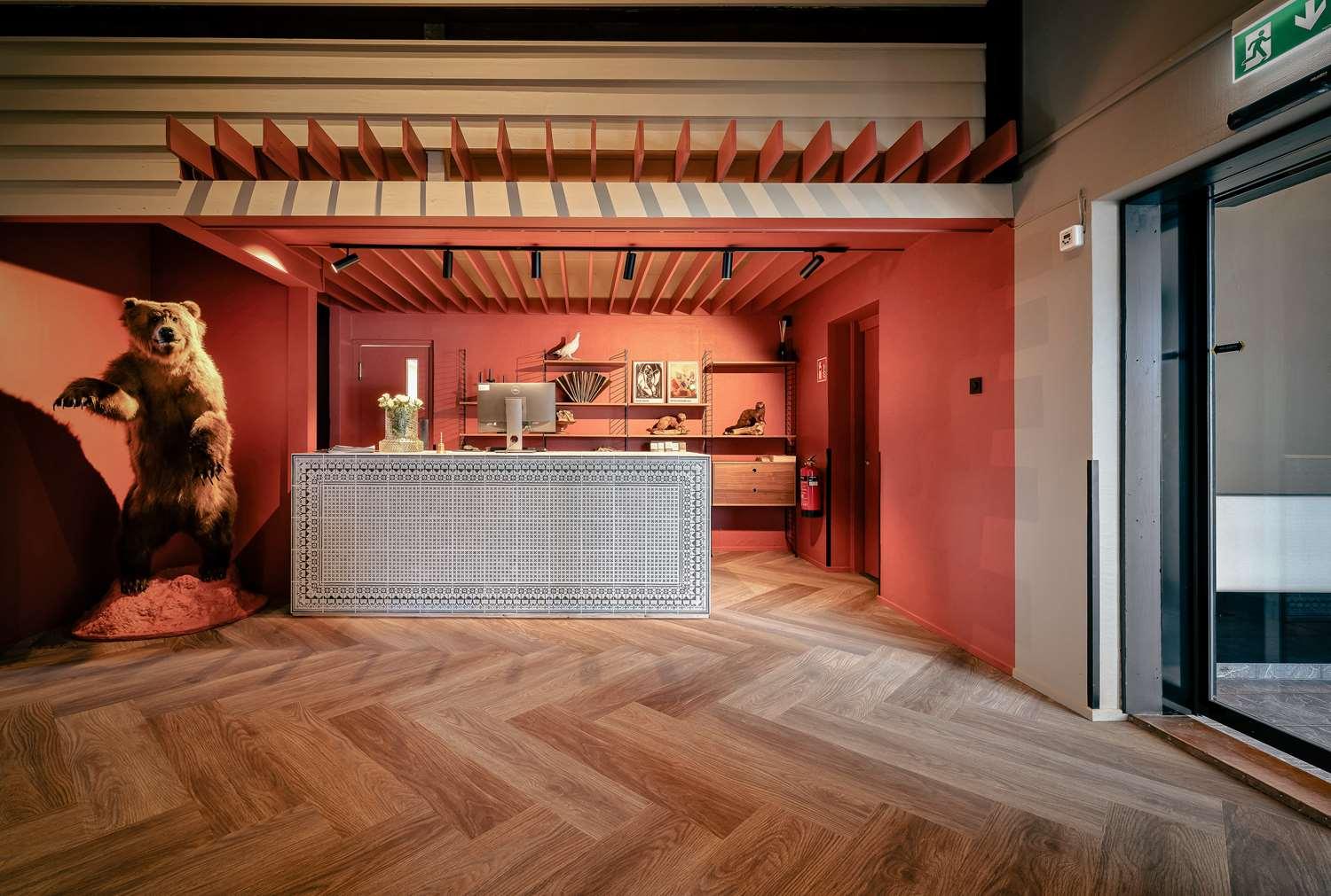 Ranten Hotell Best Western Signature Collection Nesbyen Εξωτερικό φωτογραφία