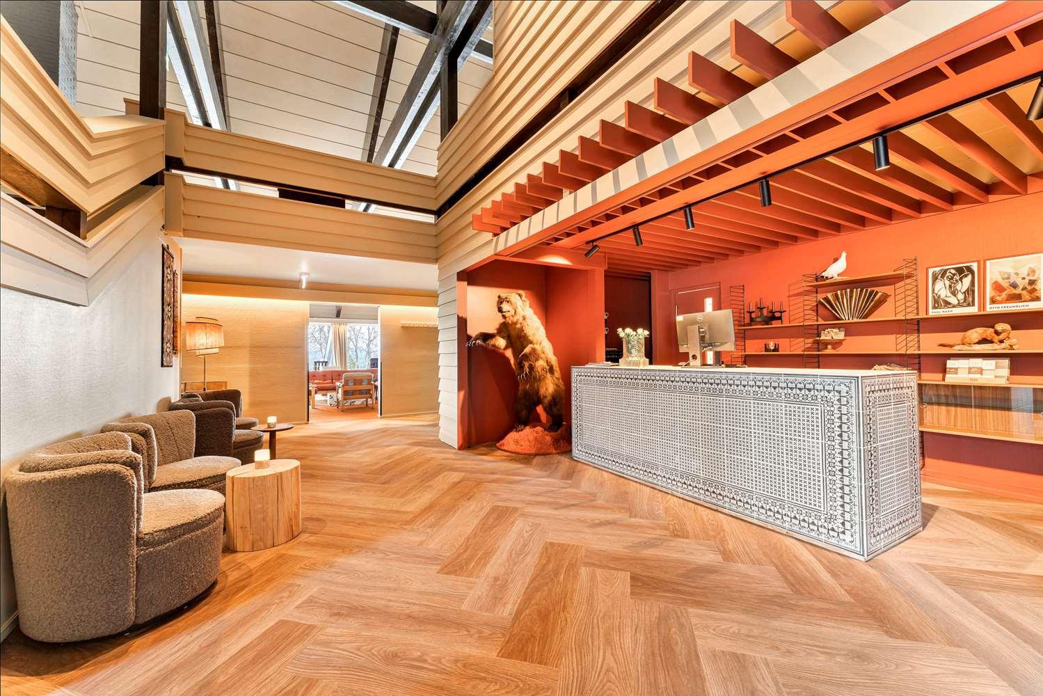 Ranten Hotell Best Western Signature Collection Nesbyen Εξωτερικό φωτογραφία