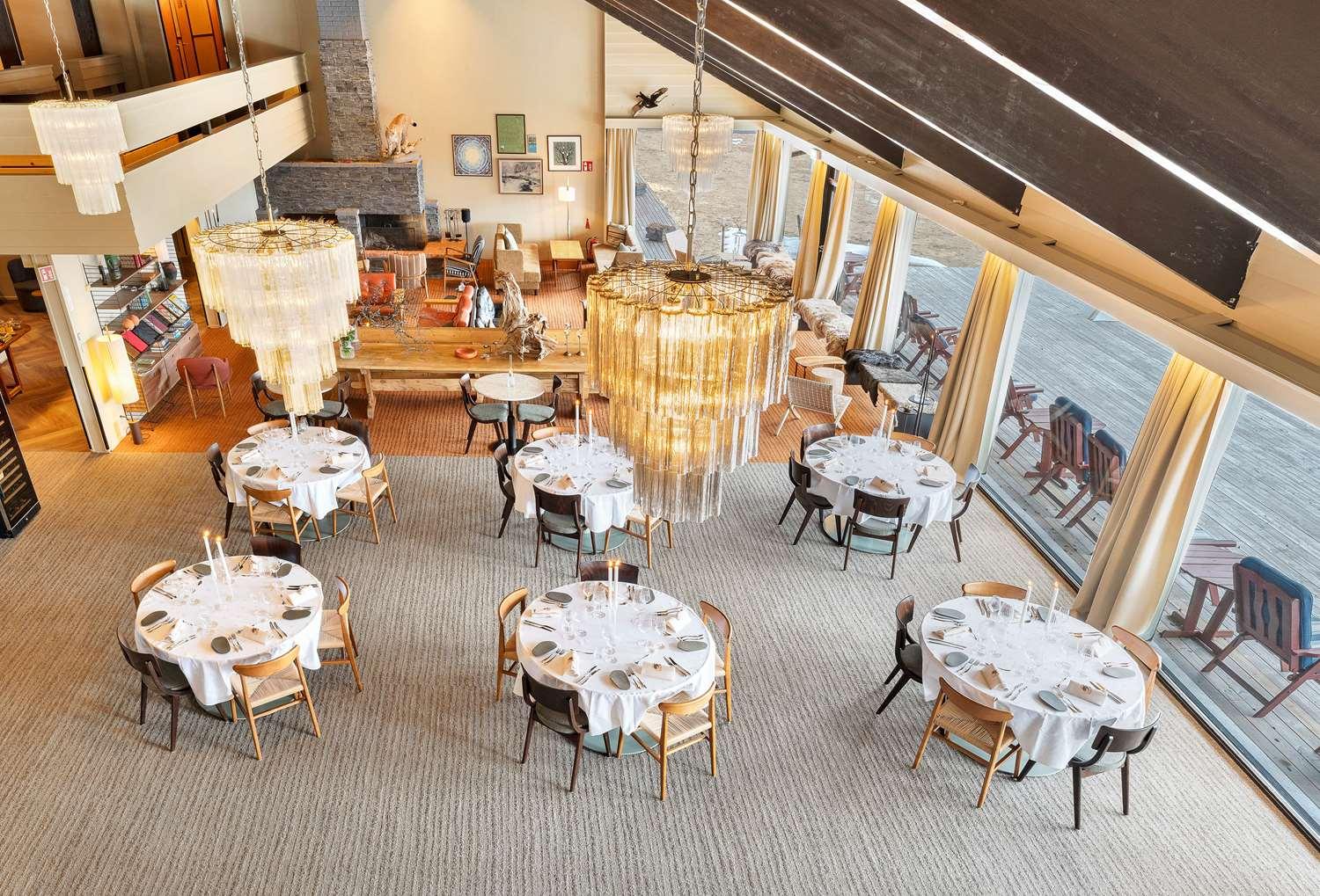 Ranten Hotell Best Western Signature Collection Nesbyen Εξωτερικό φωτογραφία