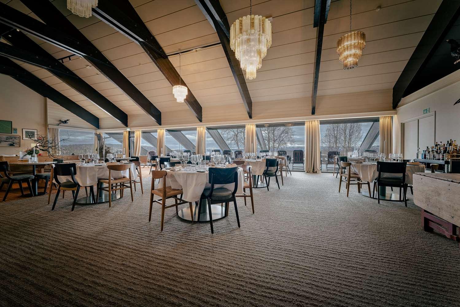 Ranten Hotell Best Western Signature Collection Nesbyen Εξωτερικό φωτογραφία