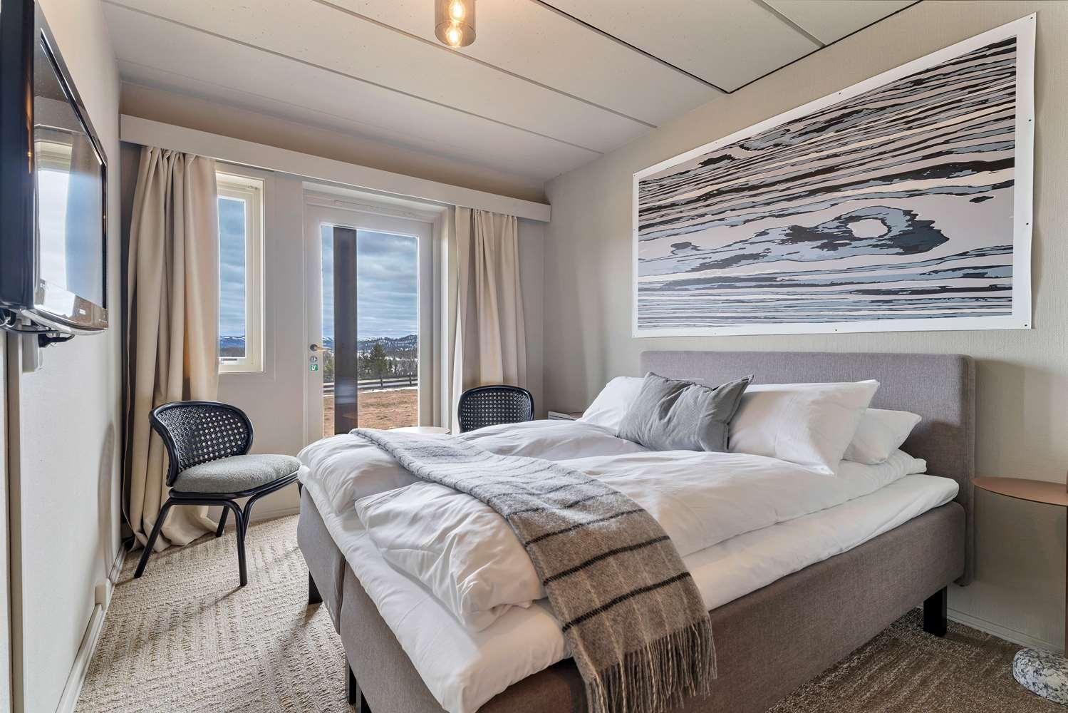 Ranten Hotell Best Western Signature Collection Nesbyen Εξωτερικό φωτογραφία