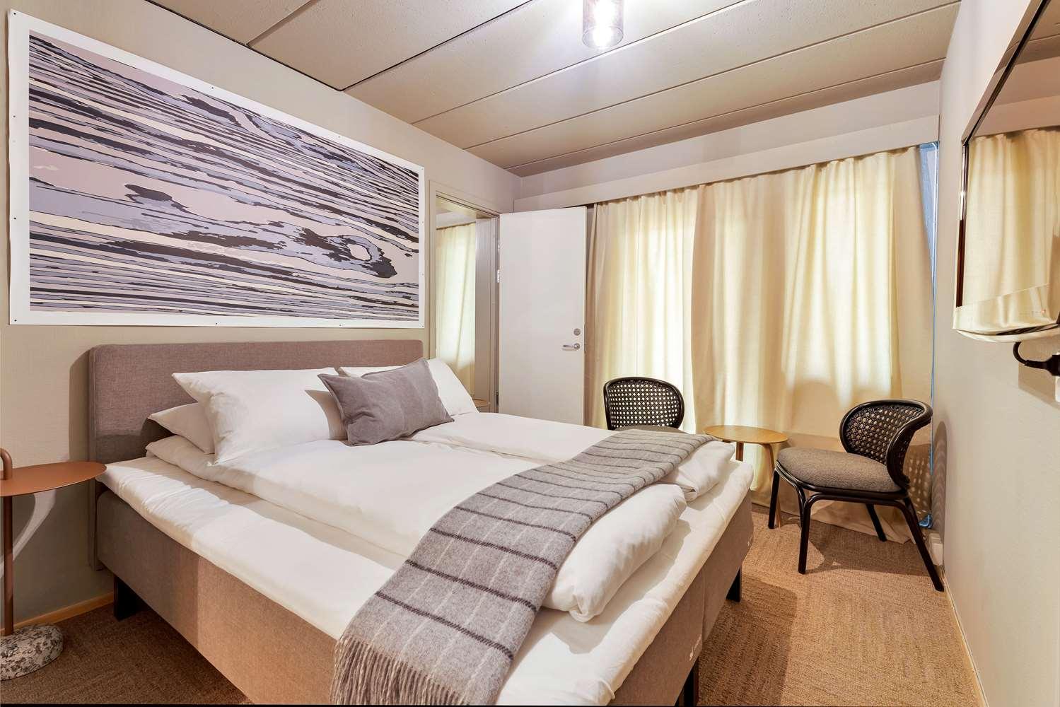 Ranten Hotell Best Western Signature Collection Nesbyen Εξωτερικό φωτογραφία