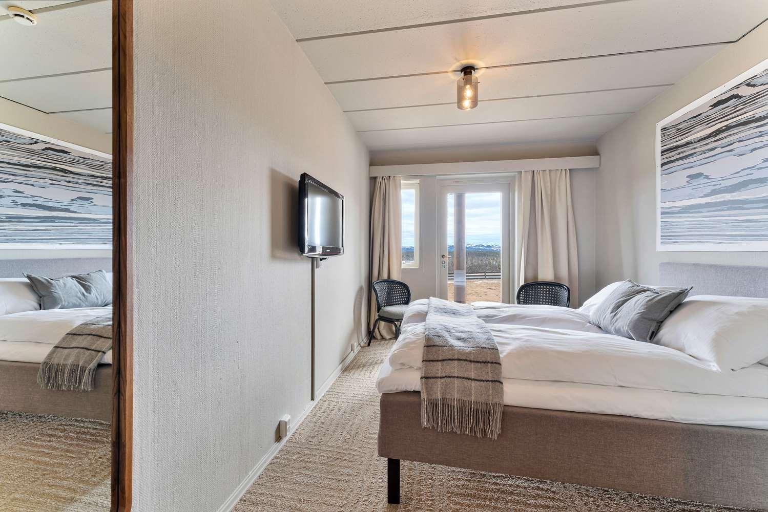 Ranten Hotell Best Western Signature Collection Nesbyen Εξωτερικό φωτογραφία