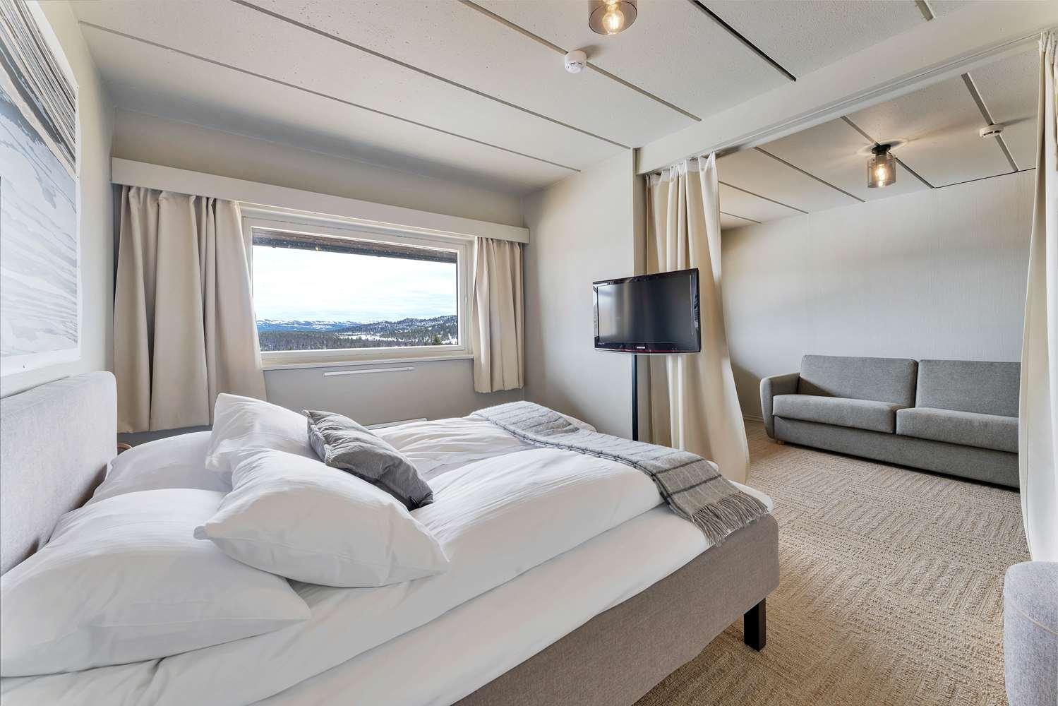Ranten Hotell Best Western Signature Collection Nesbyen Εξωτερικό φωτογραφία