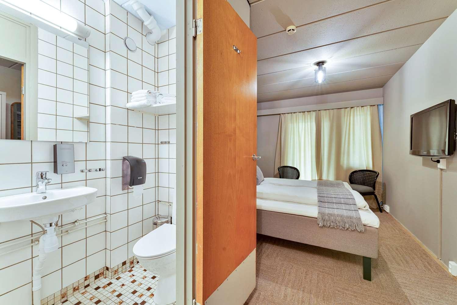 Ranten Hotell Best Western Signature Collection Nesbyen Εξωτερικό φωτογραφία