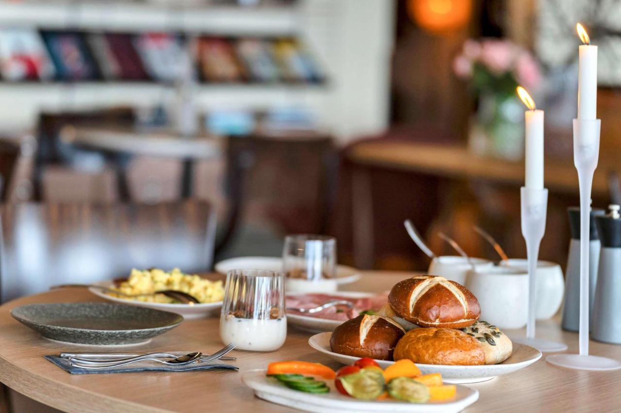 Ranten Hotell Best Western Signature Collection Nesbyen Εξωτερικό φωτογραφία