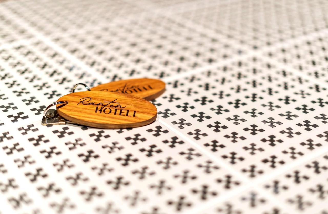 Ranten Hotell Best Western Signature Collection Nesbyen Εξωτερικό φωτογραφία